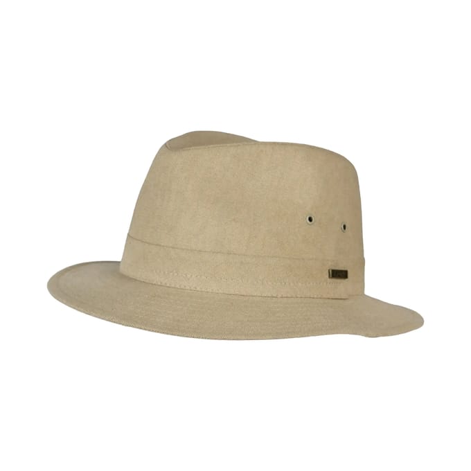 Canvas hoed HORKA