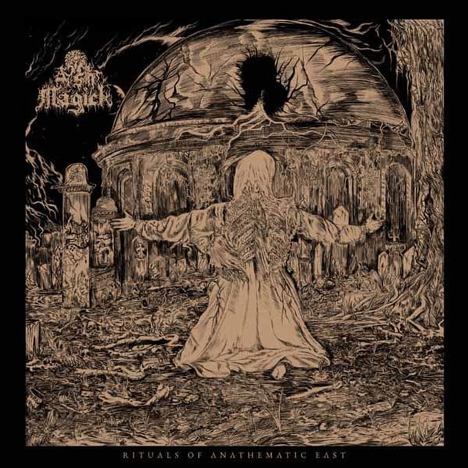 Rituals of Anathematic East