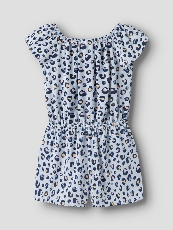 Name it Playsuit Print