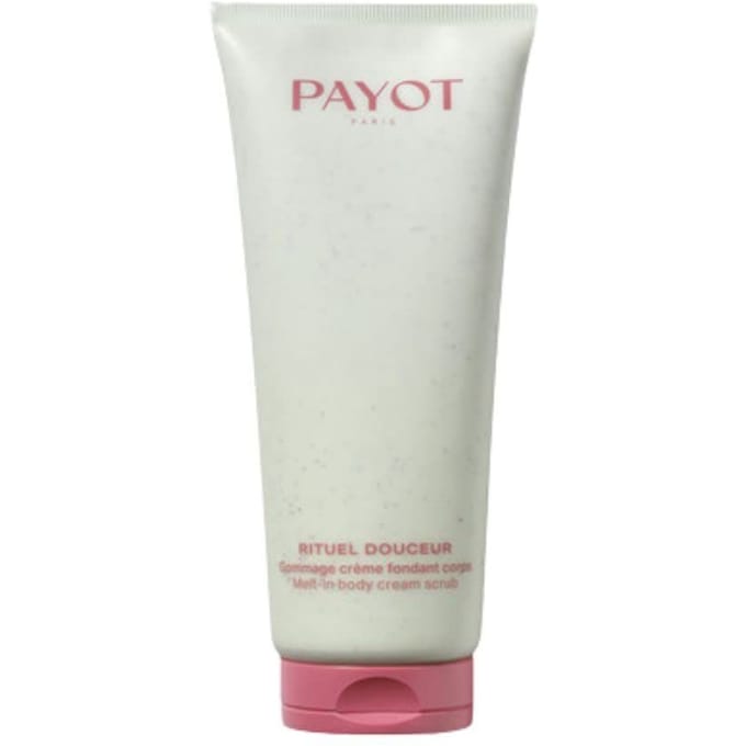 Payot Rituel Corps Gommage Crème Fondant Body scrub Dames 200 ml