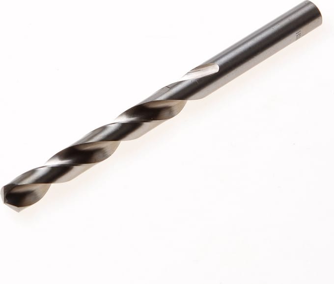 Kelfort HSS metaalboor 5% cobalt diameter 11mm