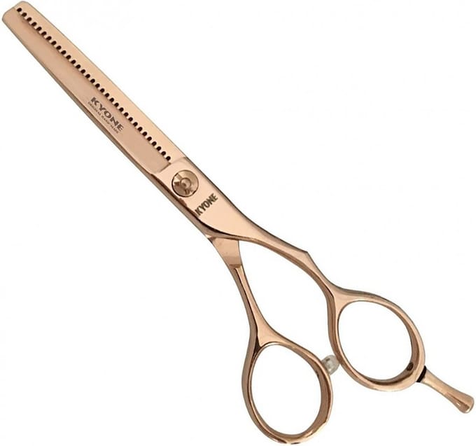 Kyone - 680 - Coupe Schaar - Rose Gold - 5,75 inch