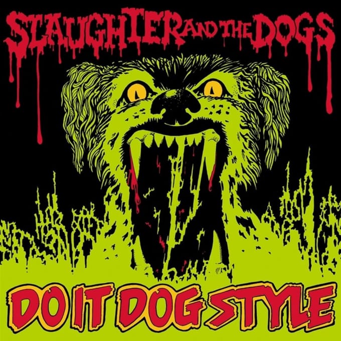 Do It Dog Style
