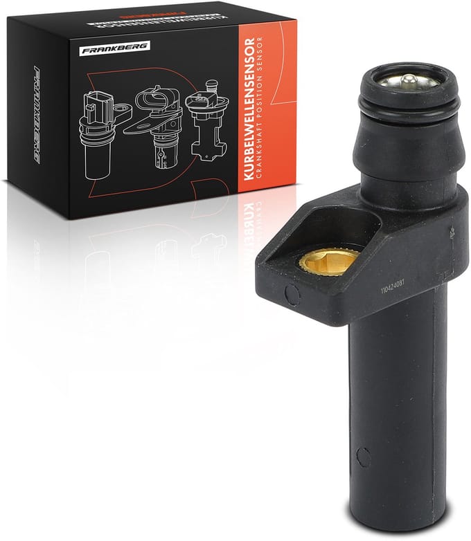 Frankberg 1x krukassensor impulsgever voor Benz W168 W