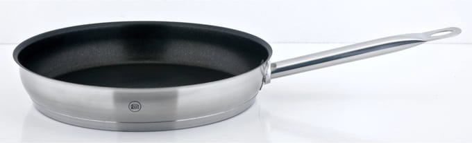 Carl Schmidt Sohn PRO-X koekenpan met antiaanbaklaag Ø 30 cm