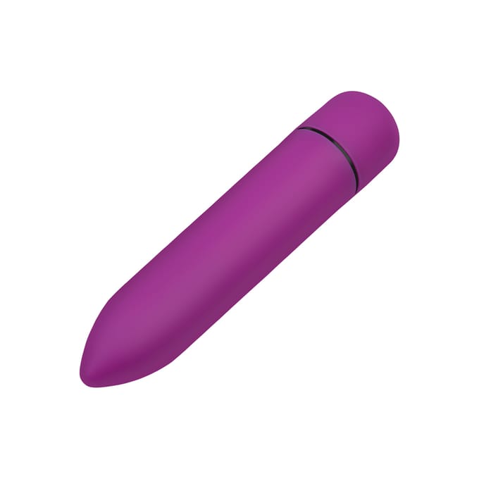 Climax Bullet Vibrator - Paars