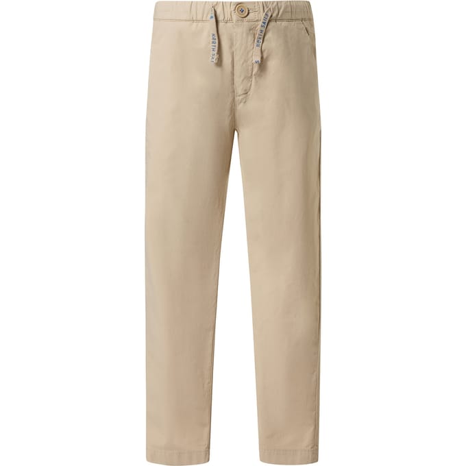 North Sails Chino broek Elastische taille