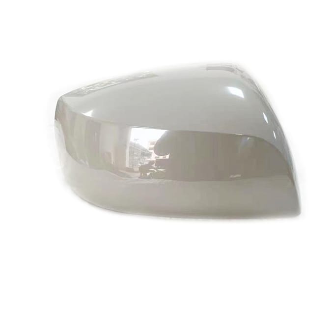 Couvercle supérieur de rétroviseur côté droit pour Subaru Impreza Forester 2012 – 2017 white