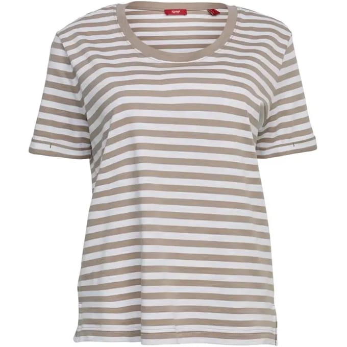 Dames-T-shirt Esprit