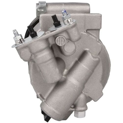 Airco-compressor VALEO 690019