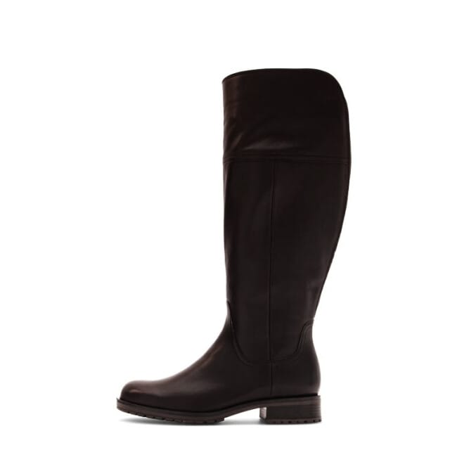 Gabor 8039.01.003 Dames Laarzen - bruin