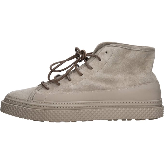 Buttero Sneakers Grey