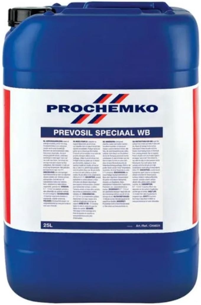 Prochemko Prevosil Speciaal WB 10 L.
