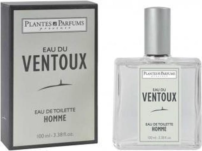 Eau du Ventoux - Eau de Toilette Mannen - 100 ml - M