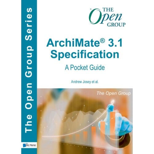 Archimate® 3.1 Specification - Open Group Series - Andrew Josey
