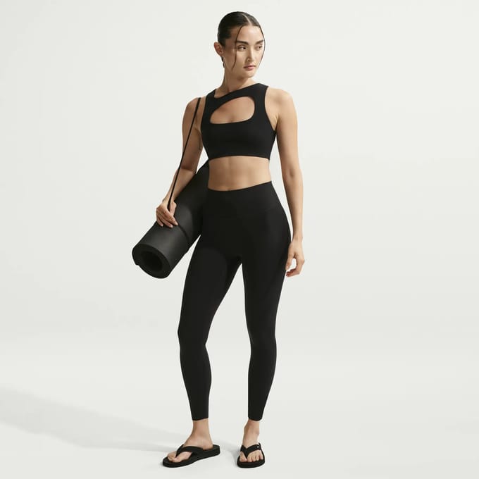 Leggings voor dames Nike Zenvy