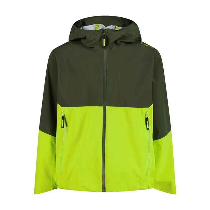 Waterdicht kinderjack CMP Unlimitech