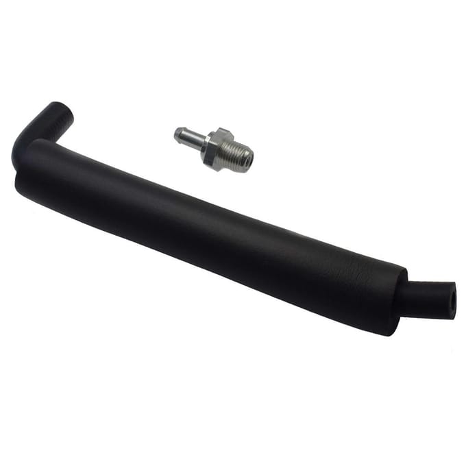 Motor PCV-klep + slangset voor Toyota Camry Corolla Highlander Matrix RAV4 2.4L