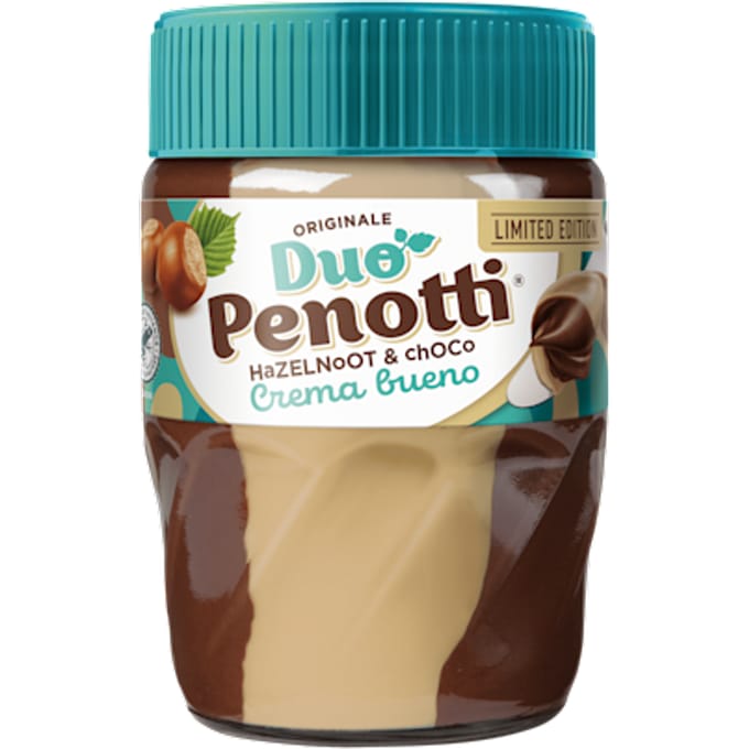 Crema Bueno