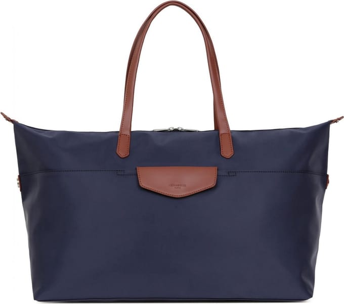 Hexagona Pop Reistas / Weekender L - Blauw