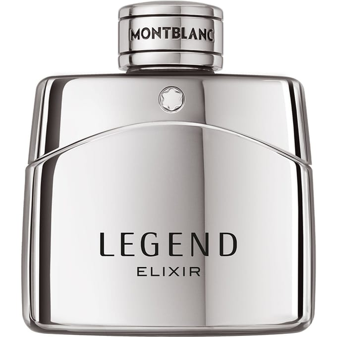 Montblanc Eau De Parfum Montblanc - Legend Elixir Eau De Parfum  - 50 ML