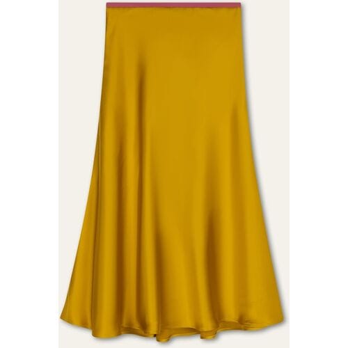 Oilily Selina Rok- maat46 Olive Oil