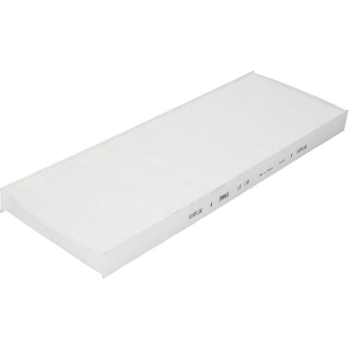 Cabine luchtfilter KNECHT LA 118