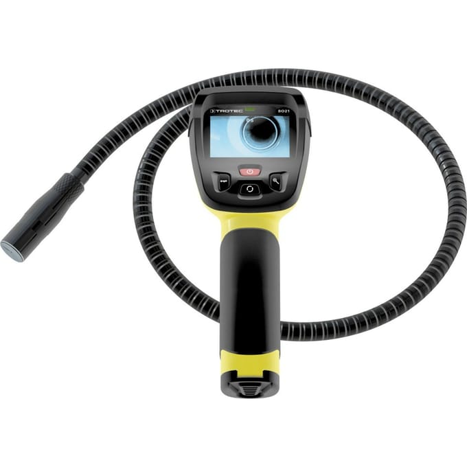 TROTEC BO21 Videoscoop
