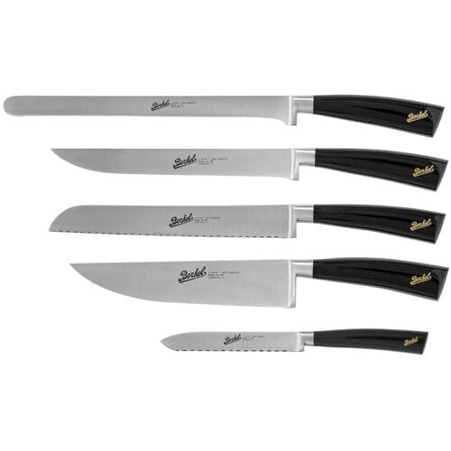BERKEL ELEGANCE - Koksset - 5 stuks