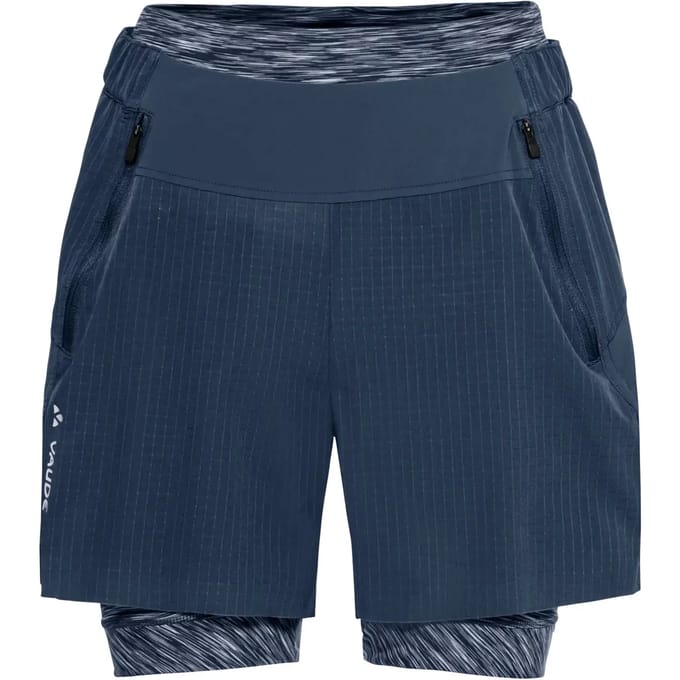 Damesshort VAUDE Altissimi