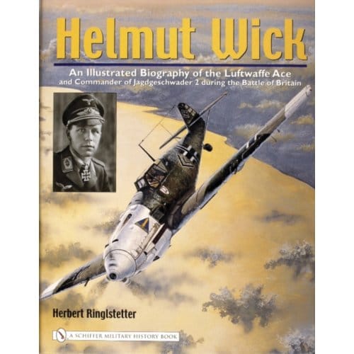 Helmut Wick - Herbert Ringlstetter