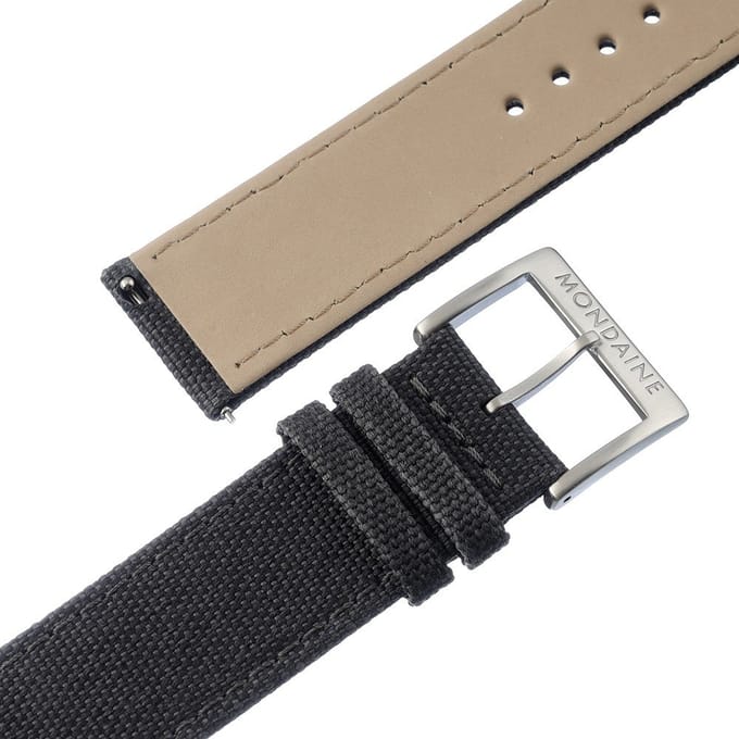 Mondaine FT3120.20Q.2 band