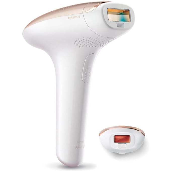 Philips Lumea Advanced SC1997/00 - IPL Ontharingsapparaat