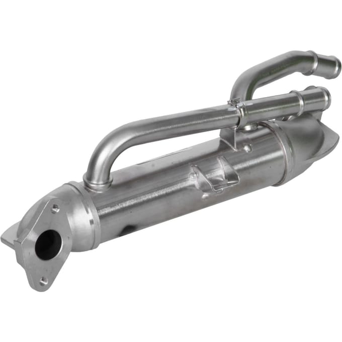 Radiator, uitlaatgasrecirculatie VALEO 817754