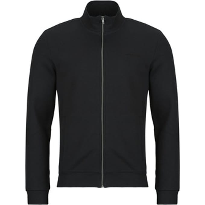 Teddy Smith  Sweaters G-NARKUS ZIP