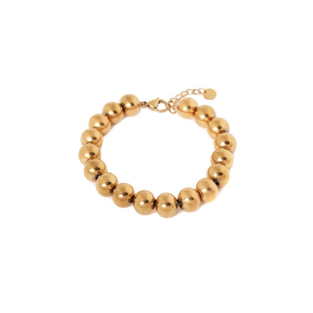 Label Kiki Forever more bracelet
