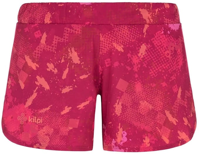 Kilpi Lapina Korte Broek Roze 40 Vrouw