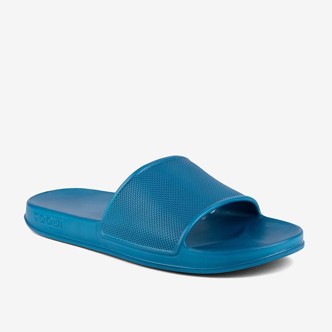 Herenslippers Coqui - 43
