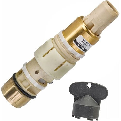 Hansgrohe shut-off cartridge for Starck Organic 98301000