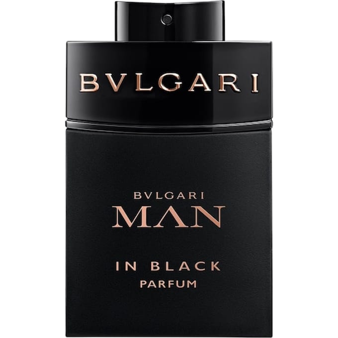Bvlgari BVLGARI MAN Parfum Herenparfum Heren 60 ml