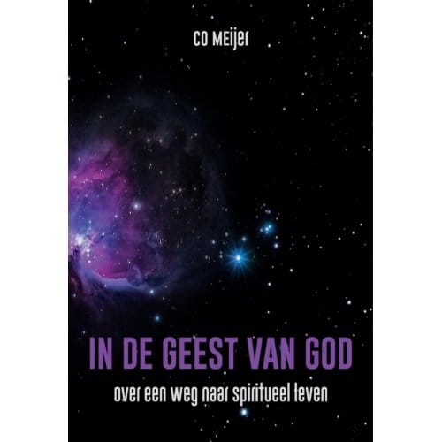 Ín de Geest van God - Co Meijer