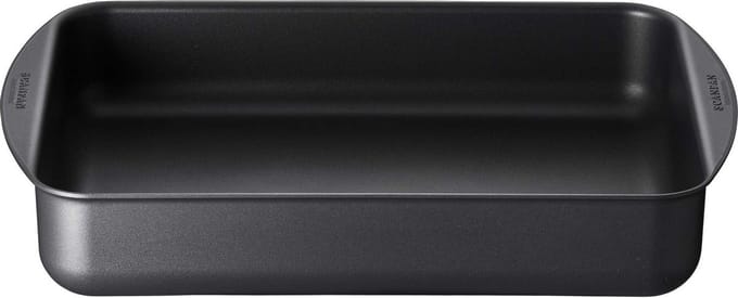 Scanpan braadslede Classic 34x22cm 3.25L