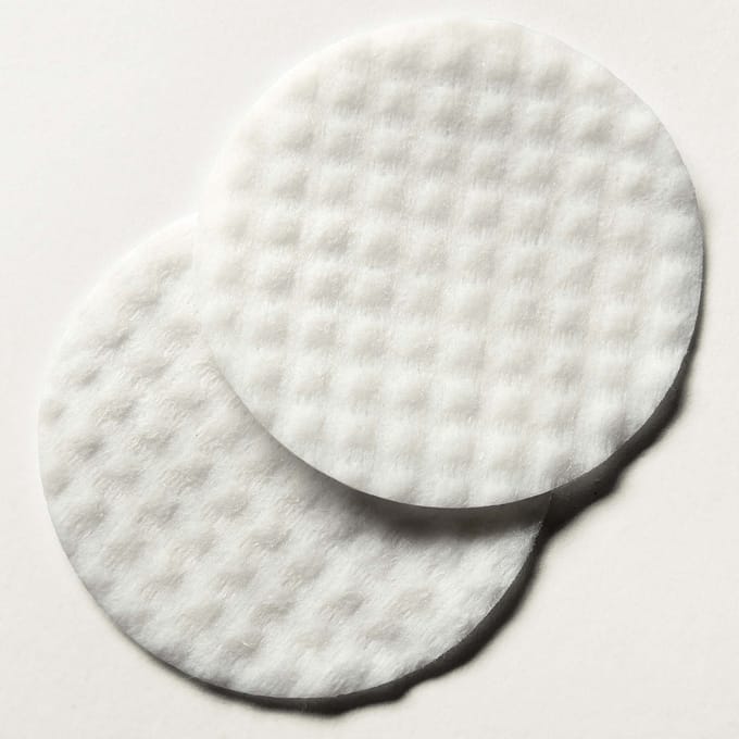 Gezichtsschijven Elemis Dynamic Resurfacing Scrub 60 Stuks