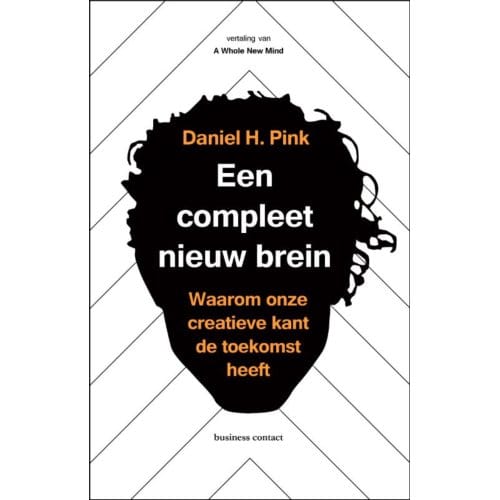 Een Compleet Nieuw Brein - Daniel Pink