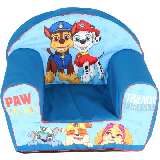 Paw Patrol Stoel