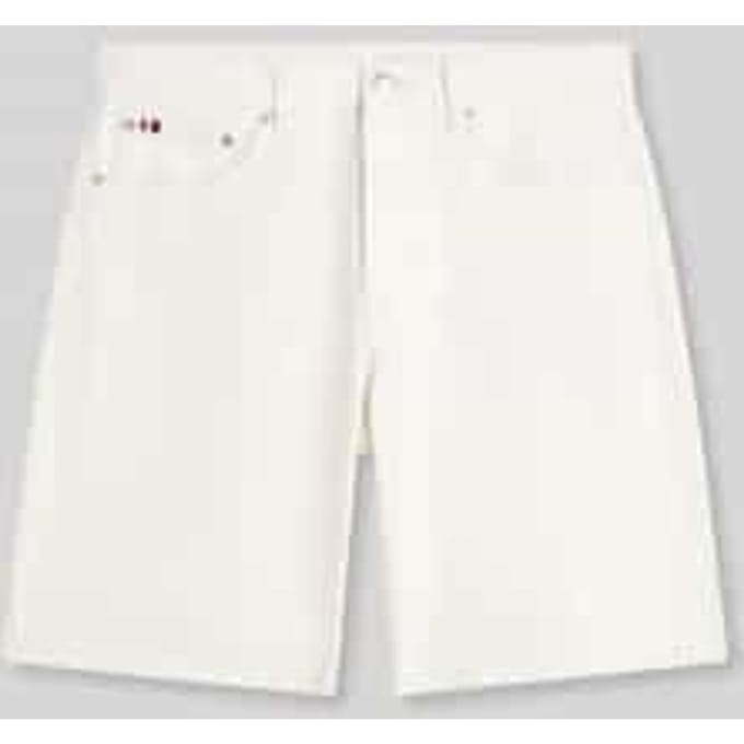 Regular fit jeansshorts model 'DOVER'