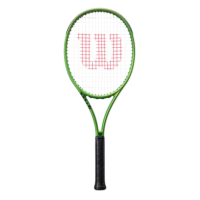 Wilson Blade Feel 100 Allround rackets onbespand