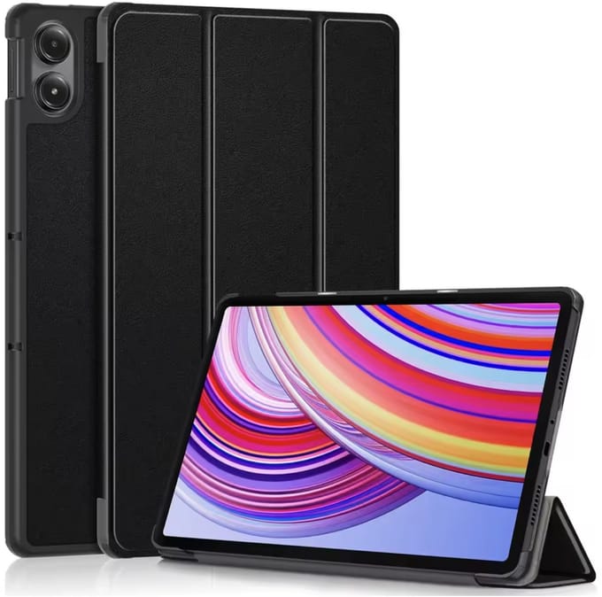 EtuiTab - Slim Cover - Xiaomi Redmi Pad Pro 12.1 2024 - Magnetisch - Standfunctie