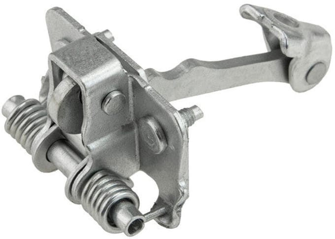 Deurvastzetter voor OEM 9181H3