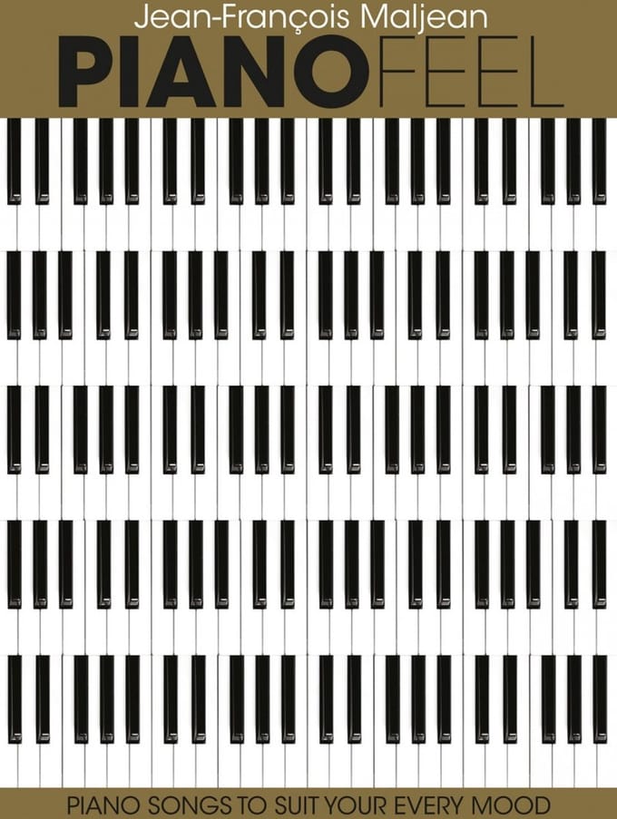 Jean-François Maljean - Pianofeel (6 CD)